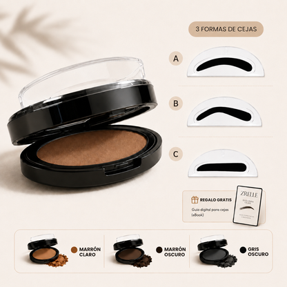 Homevoi™ - Perfect Eyebrows in 5 seconds