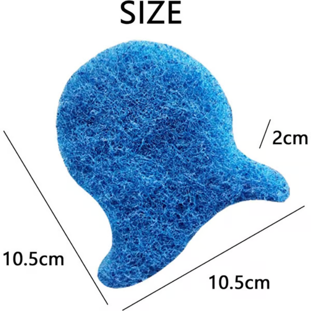 ⏳LAST DAY BUY 2 GET 1 FREE!💦Pet Hair Catcher for Washing Machines