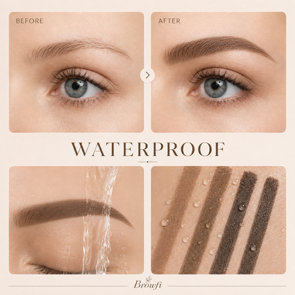 Homevoi™ - Perfect Eyebrows in 5 seconds