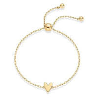 Solid Heart Single (Daughter)