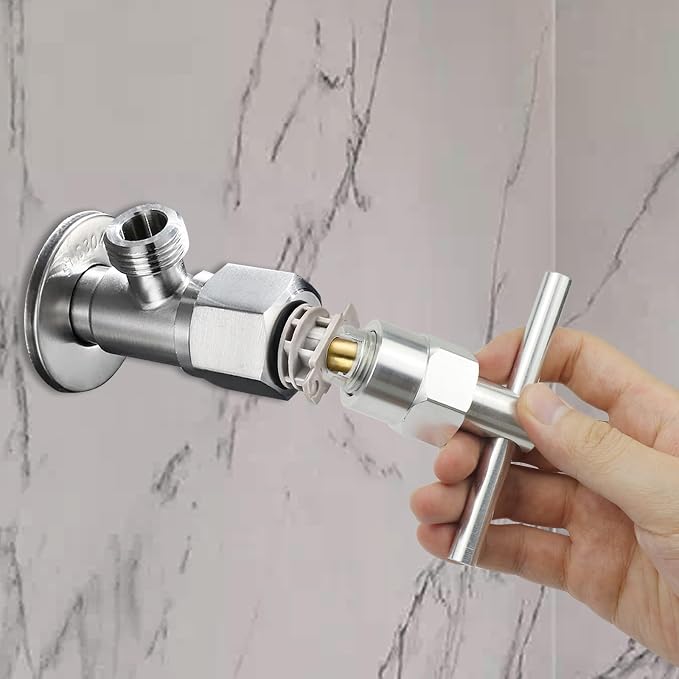 Cartridge Removal Tool, Cartridge Puller Compatible With Moen 1222,1225