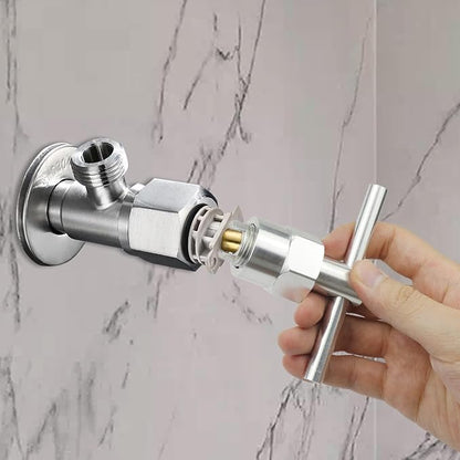 Cartridge Removal Tool, Cartridge Puller Compatible With Moen 1222,1225