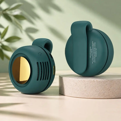 🥵 Still Sweating Outdoors? Stay Cool Instantly!