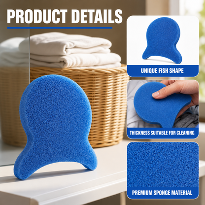 ⏳LAST DAY BUY 2 GET 1 FREE!💦Pet Hair Catcher for Washing Machines