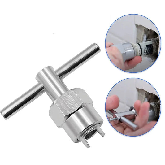 Cartridge Removal Tool, Cartridge Puller Compatible With Moen 1222,1225
