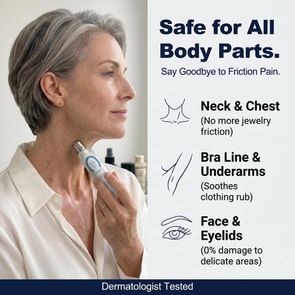 𝐎𝐟𝐟𝐢𝐜𝐢𝐚𝐥 𝐁𝐫𝐚𝐧𝐝 𝐒𝐭𝐨𝐫𝐞 |🧿Nreoeo® 7-𝐷𝑎𝑦 𝗧𝐚𝐠 & 𝗦𝗽𝐨𝐭 𝐄𝐫𝒂𝒔𝒆𝒓(Zero Pain, Zero 𝐒𝐜𝐚𝒓𝒔 Rollerball)💦