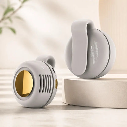 🥵 Still Sweating Outdoors? Stay Cool Instantly!