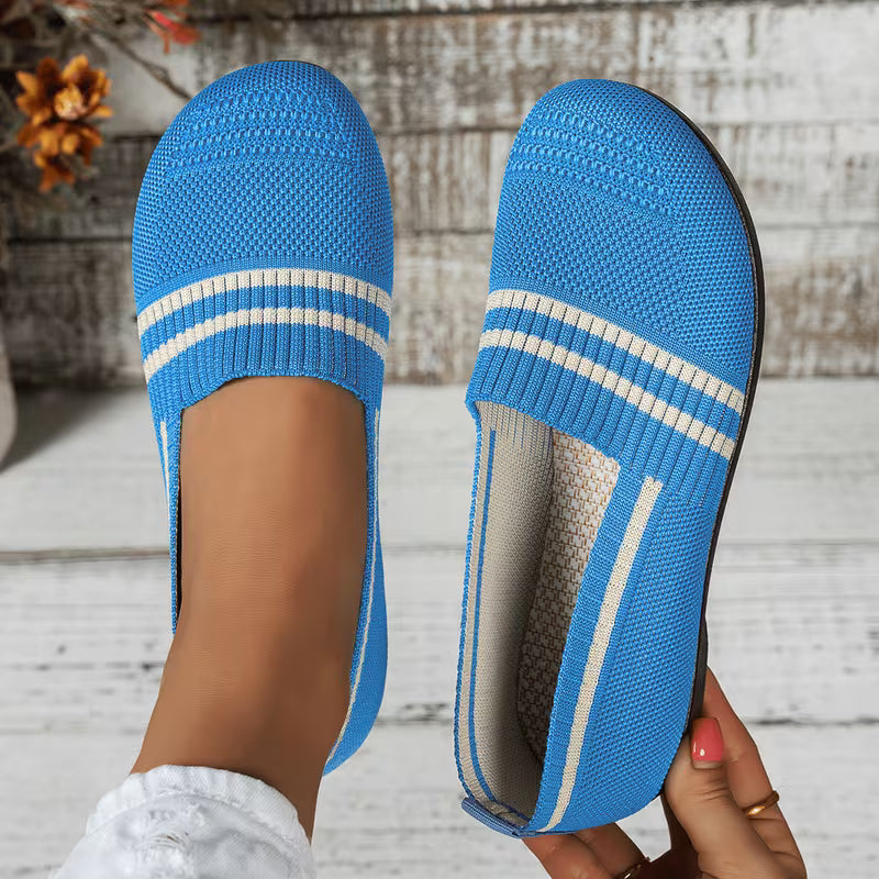 🔥Mega Sale - Buy Now & Save 50% OFF🔥Women's Comfortable Orthopedic Walking Shoes