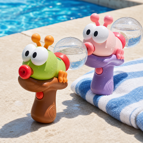 Electric Ant Water Blaster Toy