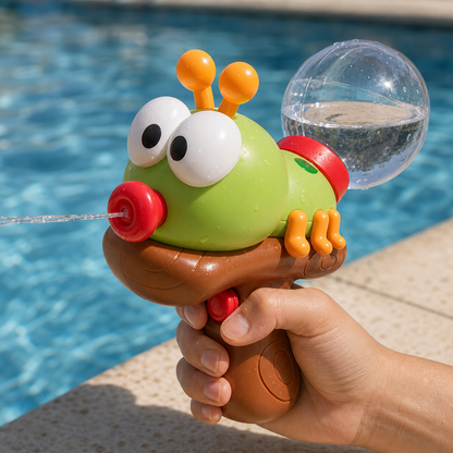 Electric Ant Water Blaster Toy