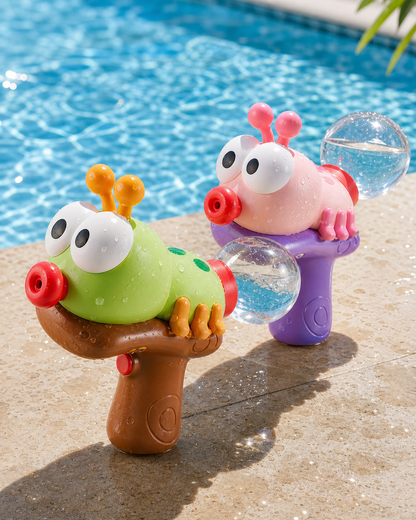 Electric Ant Water Blaster Toy