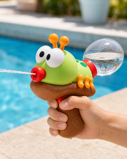 Electric Ant Water Blaster Toy