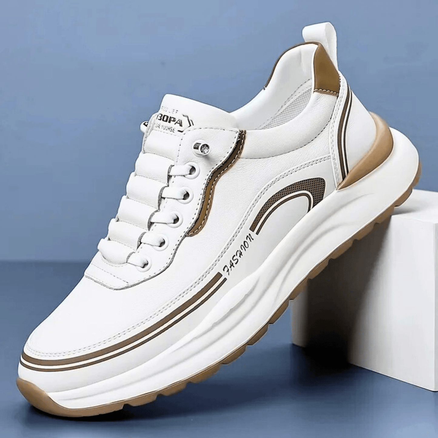 🔥Last Day Sale 60%🔥 Men’s Comfort Orthopedic Shoes with Pain Relief Support