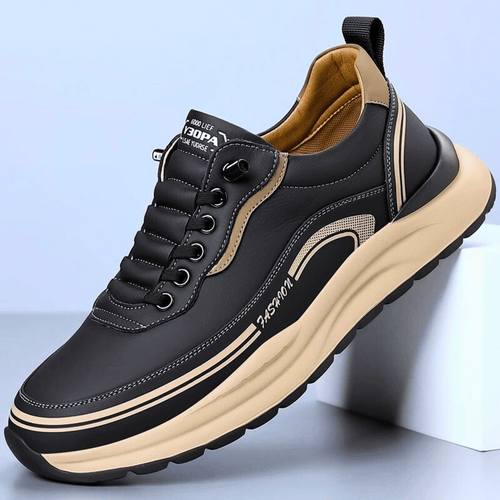 🔥Last Day Sale 60%🔥 Men’s Comfort Orthopedic Shoes with Pain Relief Support